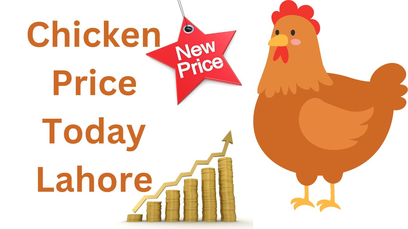 Chicken Price Today Lahore