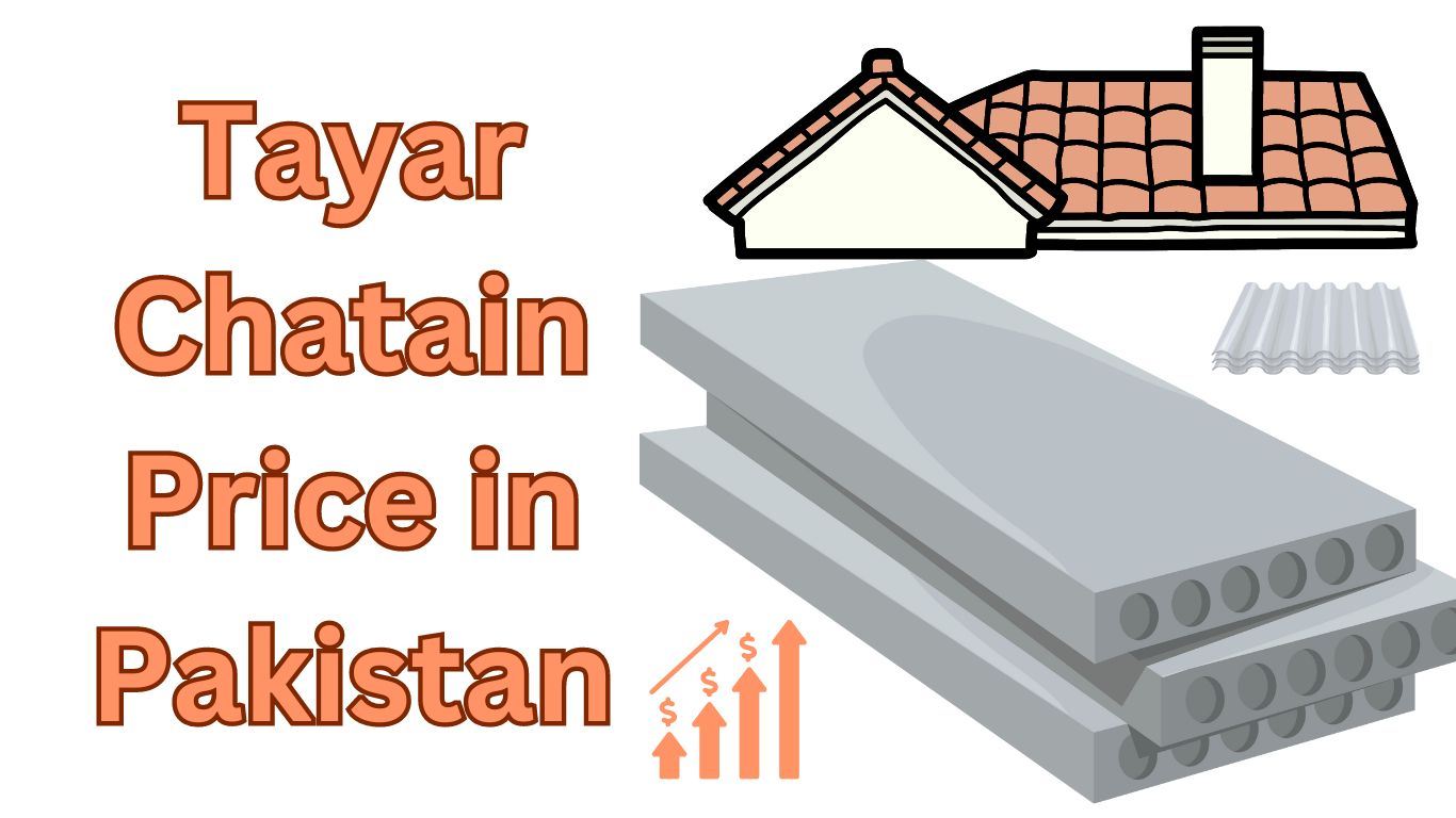 Tayar Chatain Price in Pakistan