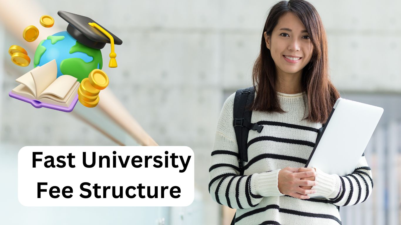 Fast University Fee Structure