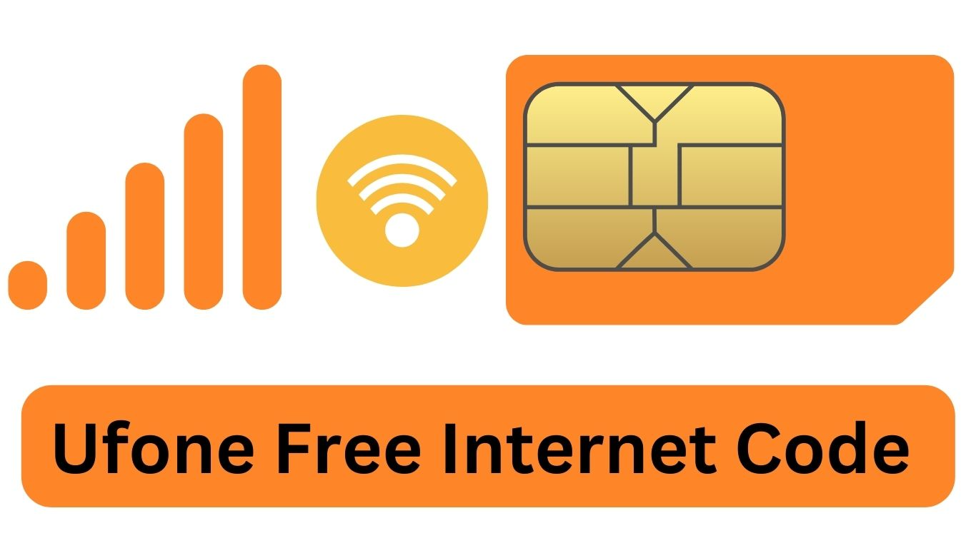 Ufone Free Internet Code