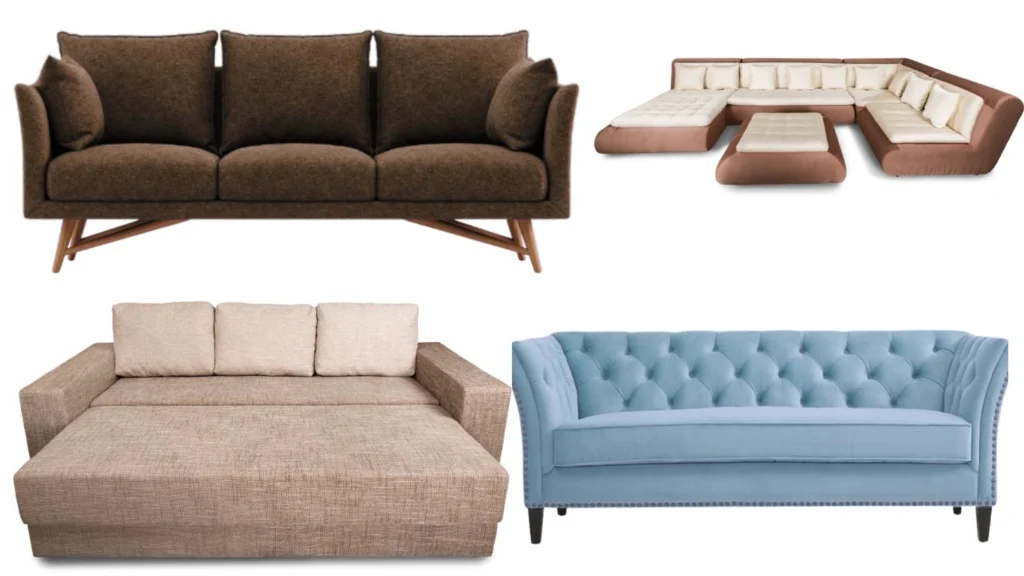 sofa come bed price in pakistan
